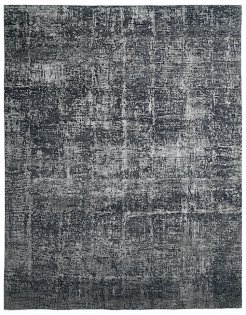 Handspun Wool And Silk